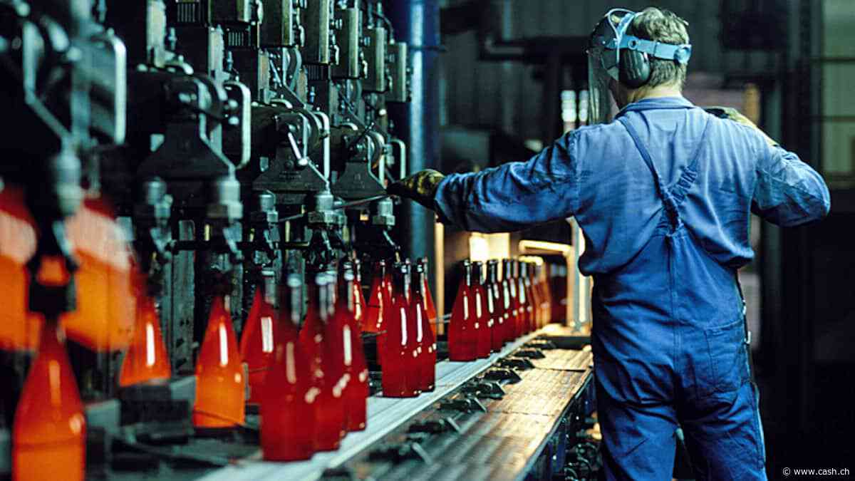 Vetropack ernennt neuen CEO