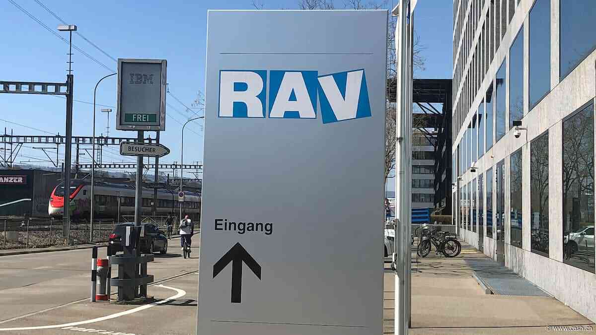 Arbeitslosenquote sinkt im April auf 2,8 Prozent
