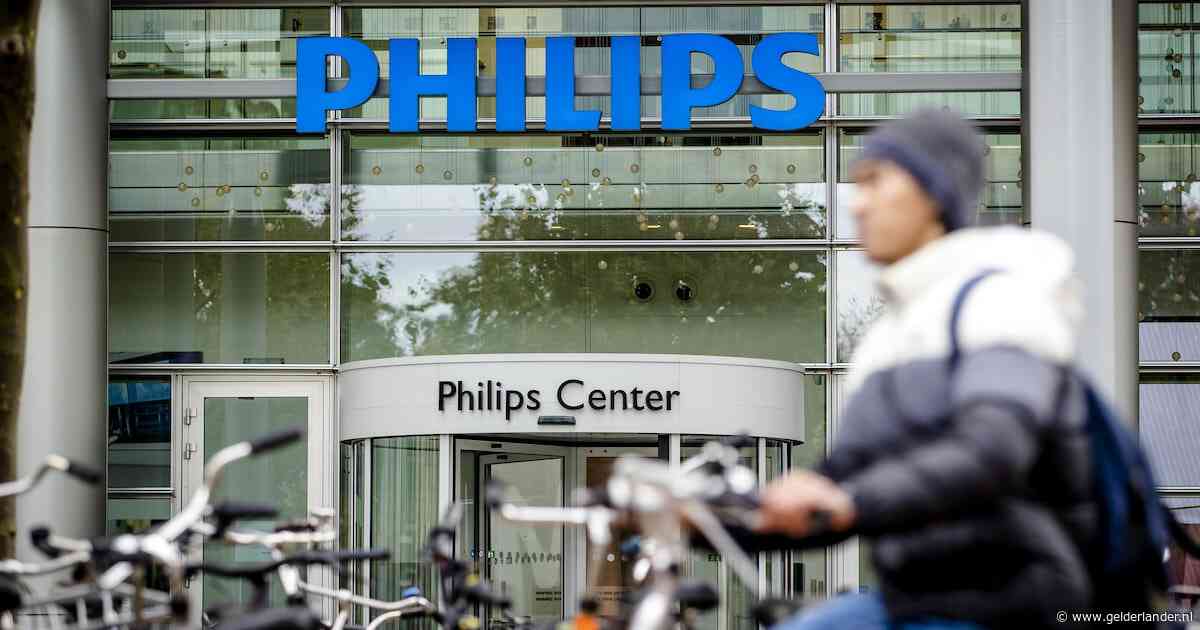 Philips en PostNL bezorgd over importheffingen Trump