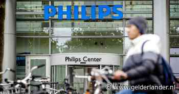Philips en PostNL bezorgd over importheffingen Trump