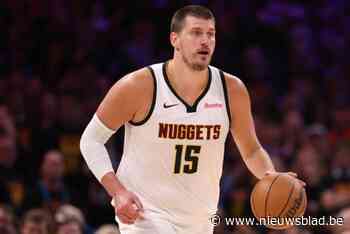 VIDEO. Verrassing troef in NBA: Boston en Oklahoma gaan onderuit in openingswedstrijd tweede ronde