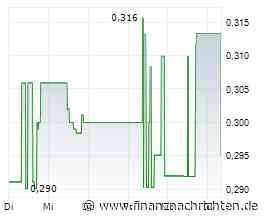 Kurs fällt um 6,58 Prozent: Xinyi Solar-Aktie unter Druck (0,2951 €)