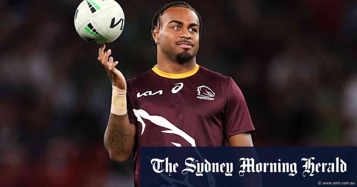 Mam’s comeback confirmed. What will it mean for the Broncos?