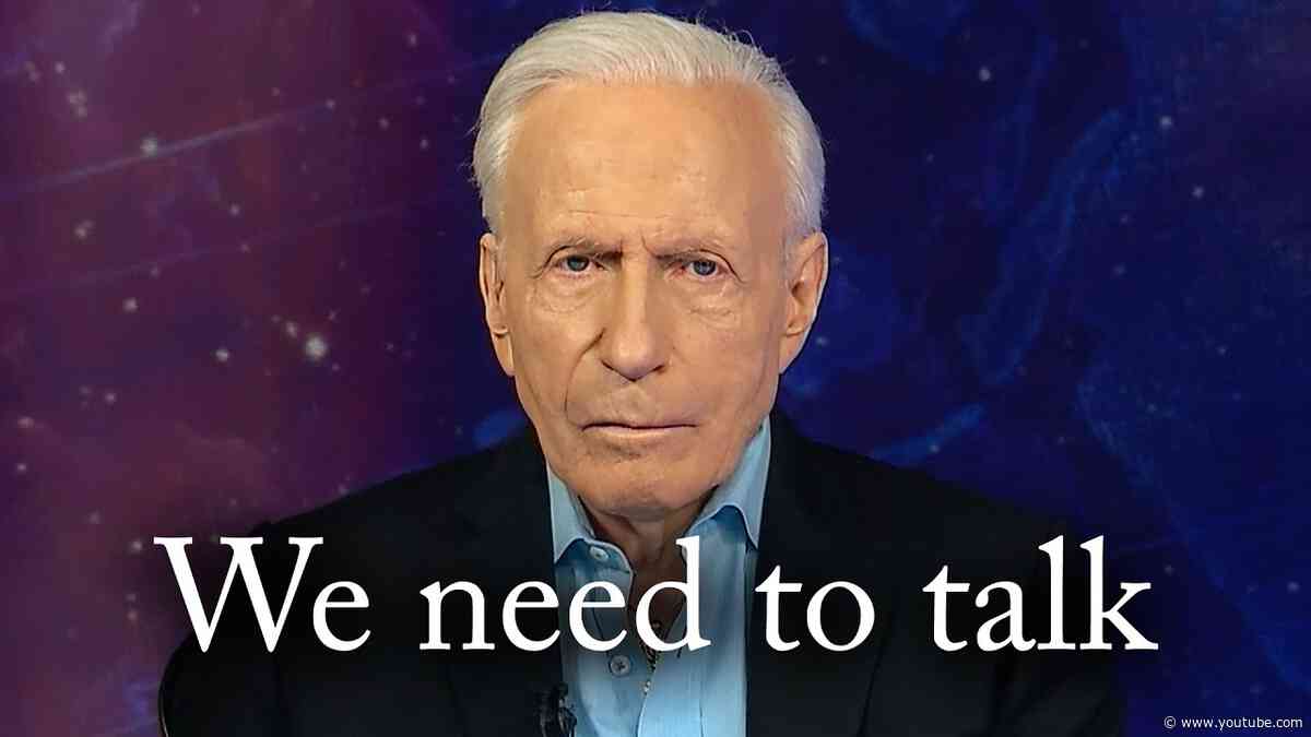 This Dangerous Lie Has Infiltrated the Church…