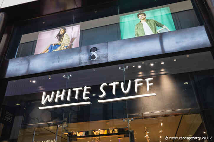 White Stuff CEO exits following TFG London acquisition