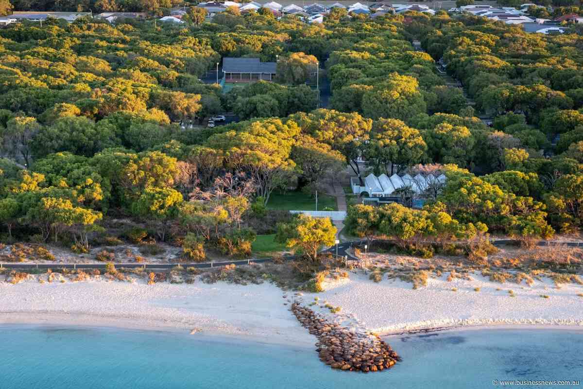Accor to manage Busselton resort under Bayview deal