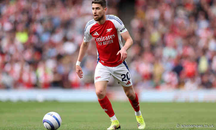 Prominent Arsenal midfielder to leave club this summer for Club World Cup contenders