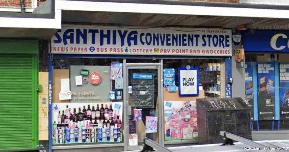 Plumstead off licence wants to extend opening hours past midnight