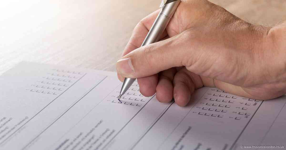 You can have your say on local services within Bexley