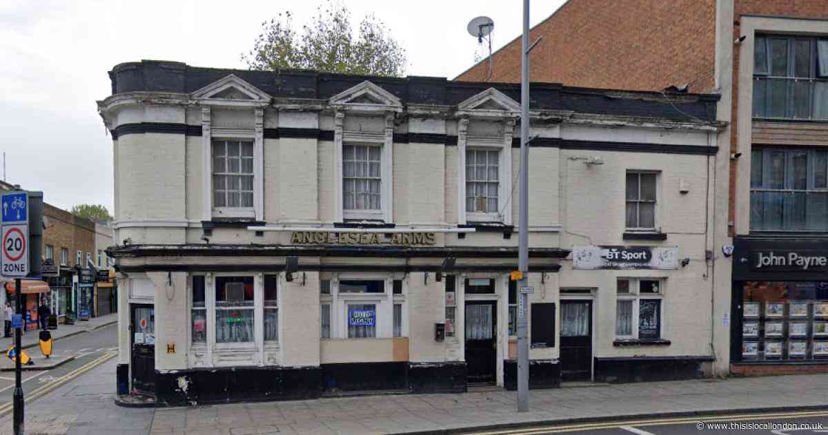 Woolwich pub saved from demolition as bid to build 'cramped' flats rejected