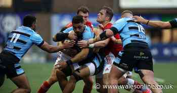 Today's rugby news as Faletau's Lions chances take turn and URC star has career ended at 26