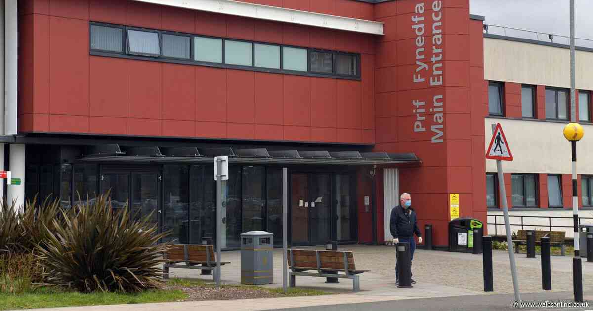 Finance experts to help health board facing a major deficit