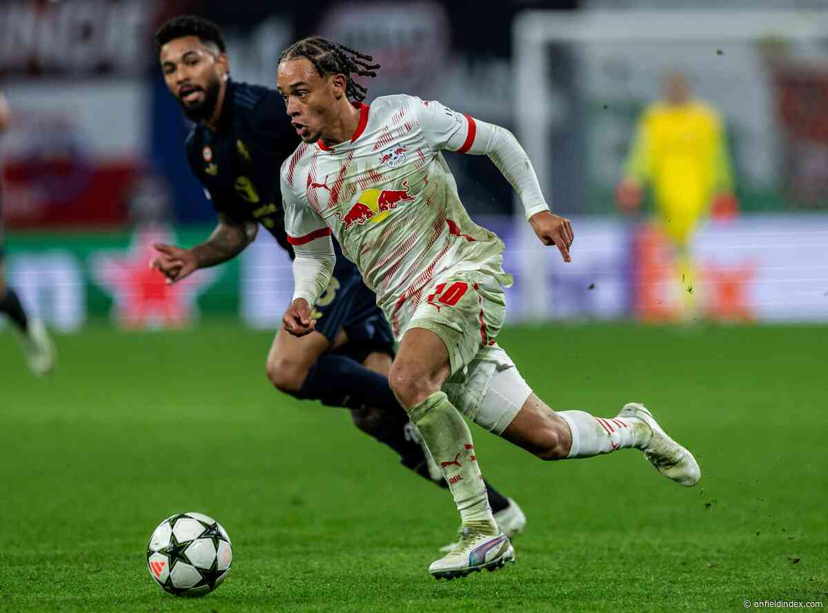 Journalist Confirms Liverpool&#8217;s Interest in &#8216;Electric&#8217; £60m Midfielder
