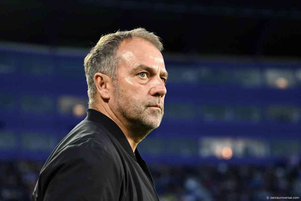 Hansi Flick sends message to Barcelona fans ahead of &#8216;final before final&#8217; against Inter Milan