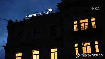 KURZMELDUNGEN - Wirtschaft: UBS zahlt den USA halbe Milliarde nach CS-Schuldgeständnis +++ Arbeitslosenquote sinkt um 0,1 Prozentpunkte