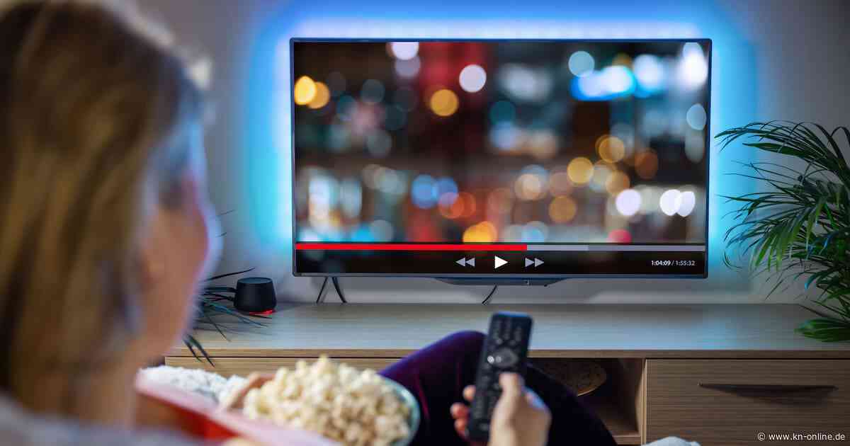 Netflix Top 10: Diese Serien und Filme sind aktuell beliebt in Deutschland (06.05.2025)