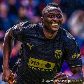 Qatari Club Ready €30m Offer For Sadiq
