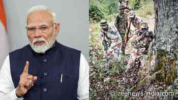 From PM Modi Meetings To Mock Drills Amid Pak Tension – 10 Key Updates After Pahalgam Terror Attack