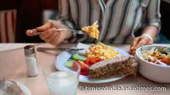 How to get 20 grams of protein in a breakfast: 7-day meal plan