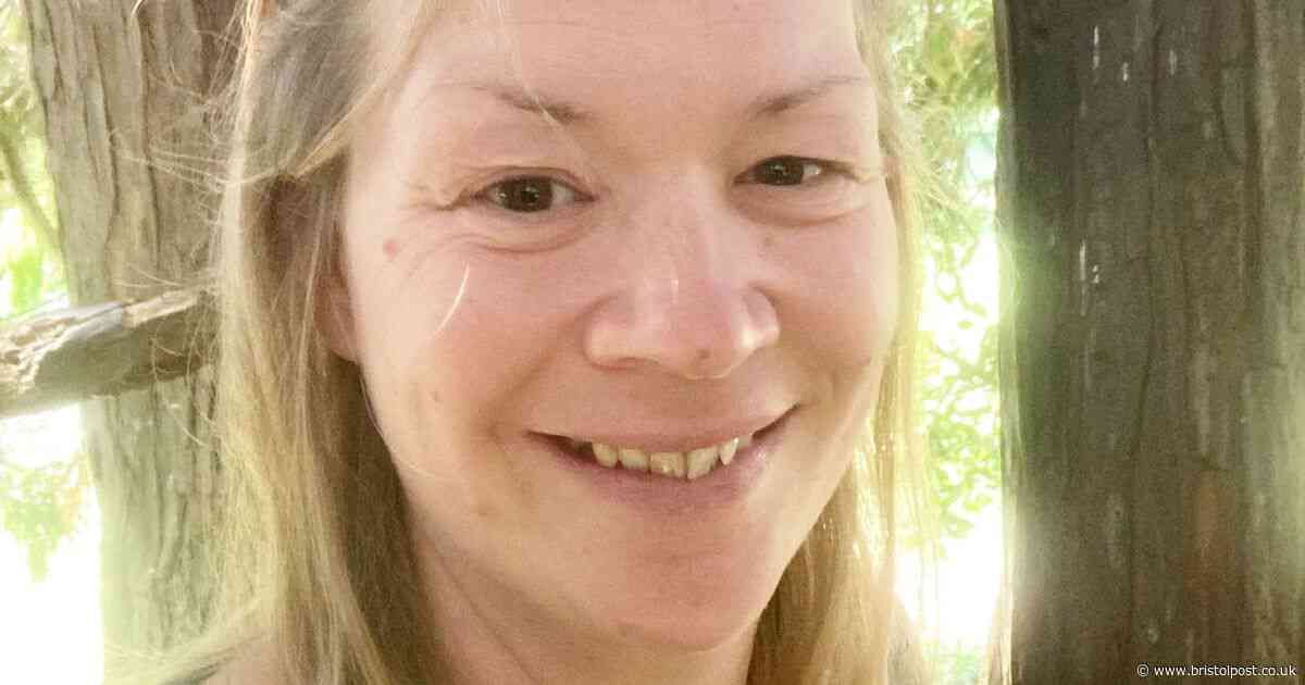 Mum with migraine has to learn to walk again after doing cartwheel