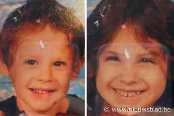 Ouders gingen even slapen met de baby, en nu zijn hun twee oudste kinderen al vier dagen vermist