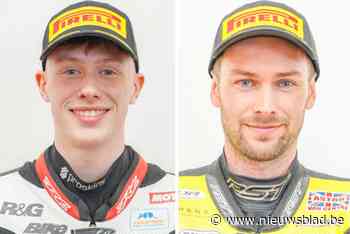 De gruwelijke crash was live te zien op televisie: twee jonge motorsporters tijdens race overleden in Engeland