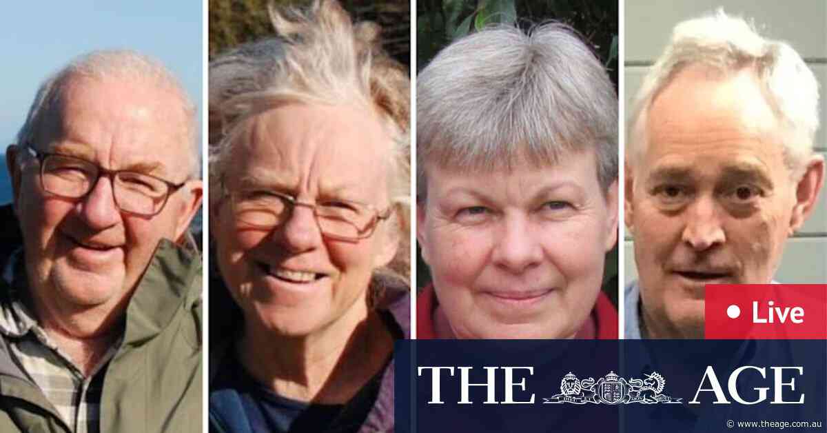 Erin Patterson trial live updates: ‘Not enough for four’: Doctor reveals mushroom antidote was in short supply after fatal meal