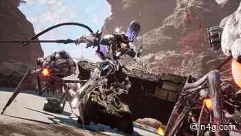 Daemon X Machina: Titanic Scion Different Edition Content and Price Revealed