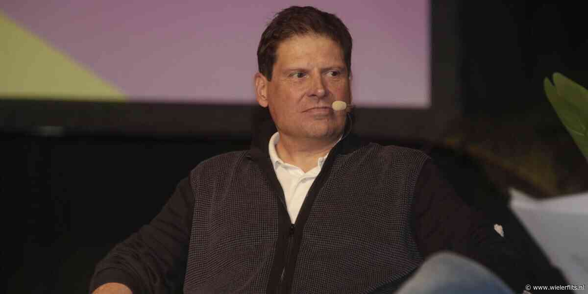 Jan Ullrich begint podcast samen met Rick Zabel