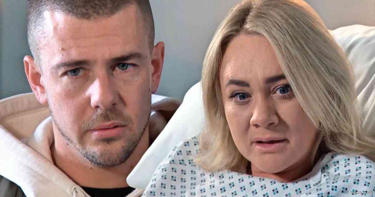 Hollyoaks confirms major Joel and Leela twist – and it spells trouble