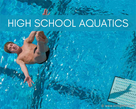 CIF-SS swimming and diving: State diving qualifier highlights Day 1