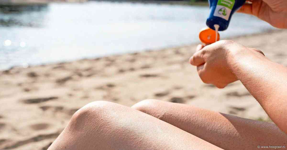 Komende dagen nog even koud, richting weekend weer 20 graden