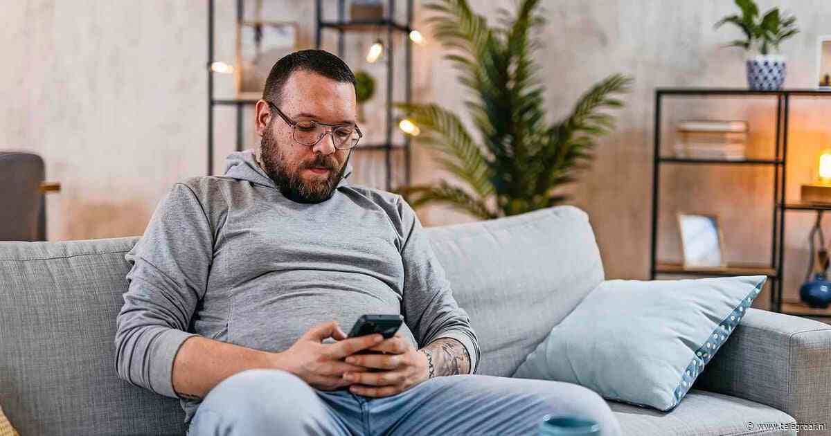 Sociale media slecht voor hart? ’Negatieve invloed op gezondheid zonder dat we het doorhebben’