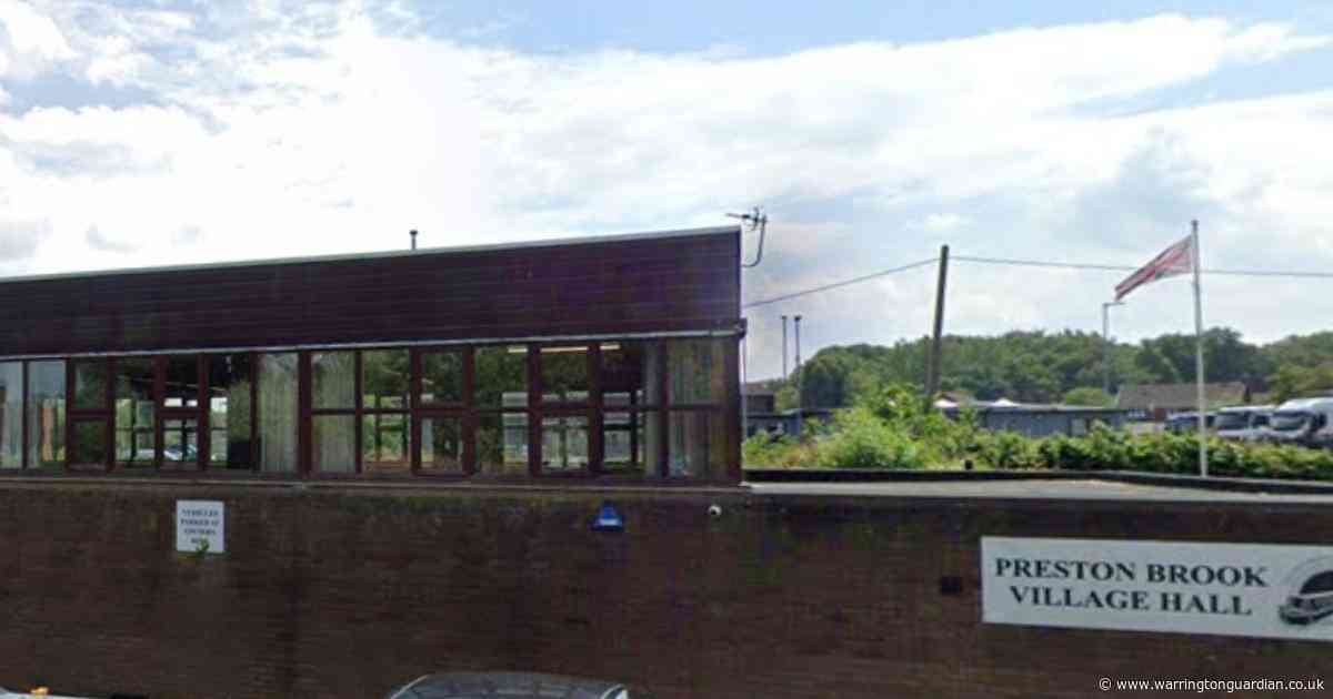 Village pre-school praised for 'warm environment' in impressive report
