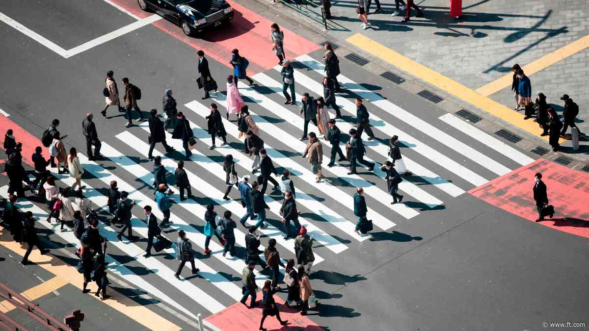 Countries must do more to address life-expectancy gap, WHO says