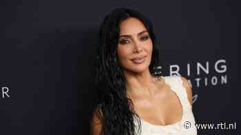Kim Kardashian is klaar voor confrontatie met overvallers