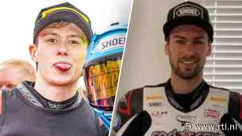Megacrash bij Britse motorsportrace: twee coureurs overleden, één zwaargewond