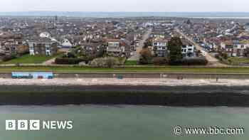 Pressures on Essex services unsustainable - report