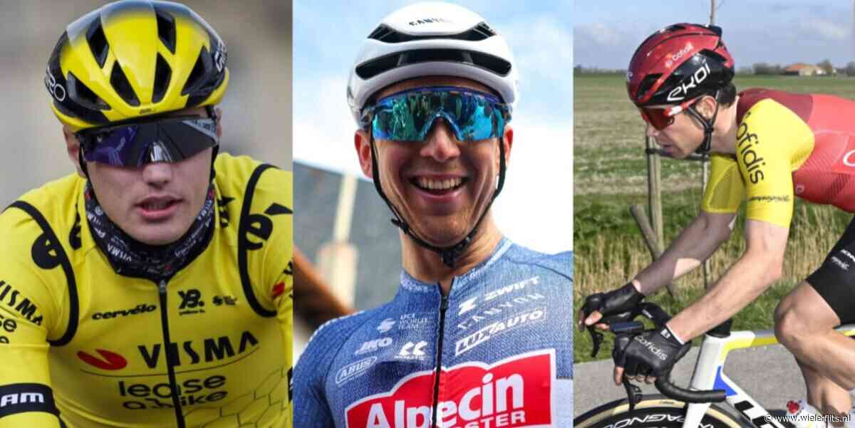 Giro 2025: Olav Kooij versus de rest? Deze renners zullen zich uitleven in de sprints