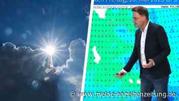 Mild und trocken: Wettervorhersage für Baden-Württemberg