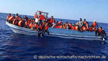 Migration: Deutsche Wohlfahrtsverbände gegen verschärfte Migrationspolitik