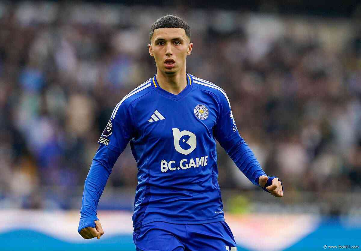 L’OM craque pour El Khannouss, McCourt ne va pas aimer