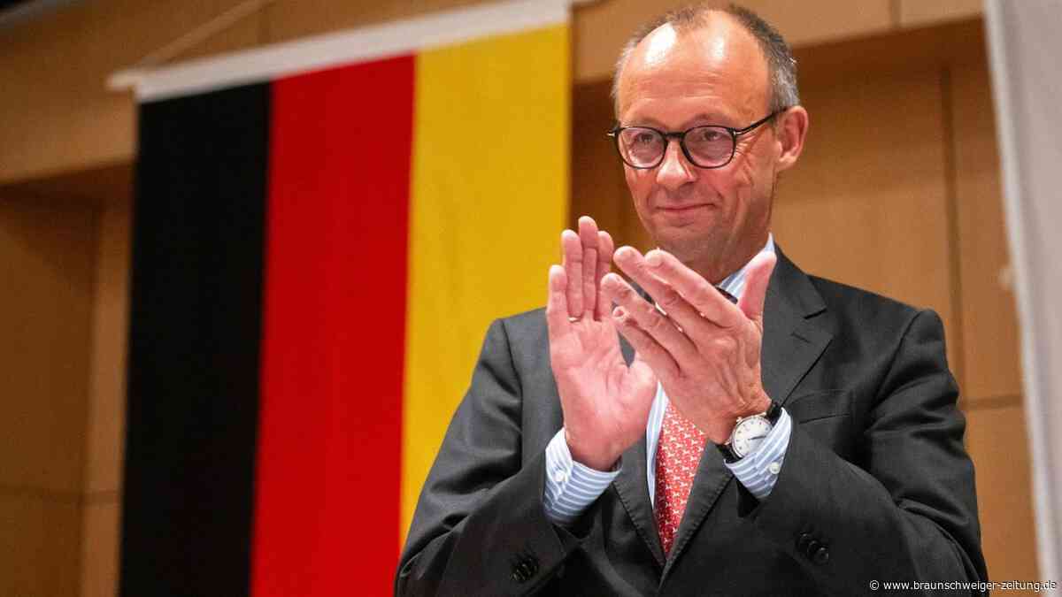 Friedrich Merz: Vermögen, Politik, Karriere – Infos zum CDU-Chef