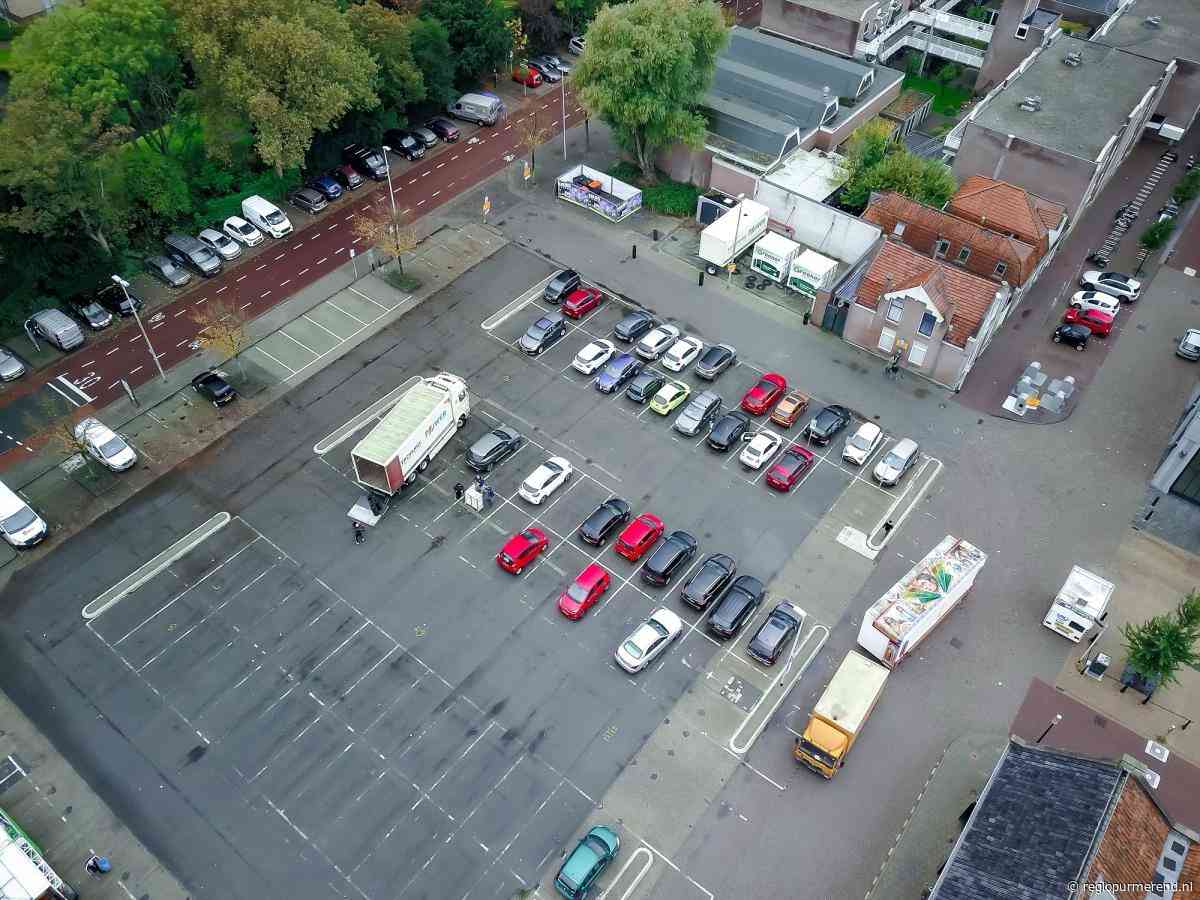 Hendriks (Concordia) en Struijlaart (oud-politicus) roepen op: “Trap op de rem qua plannen Schapenmarkt”