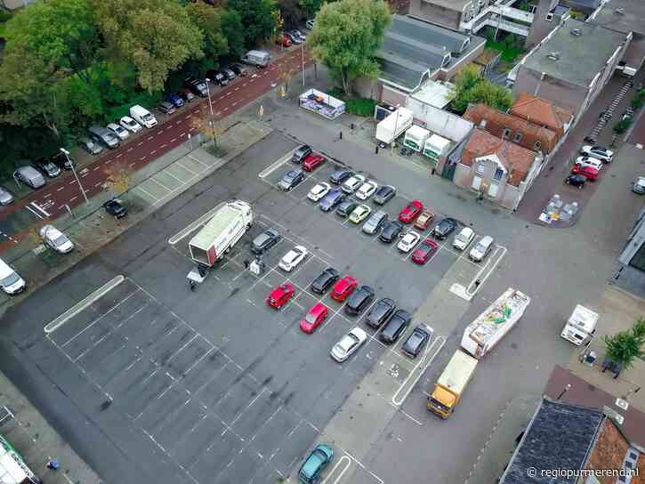 Hendriks (Concordia) en Struijlaart (oud-politicus) roepen op: “Trap op de rem qua plannen Schapenmarkt”