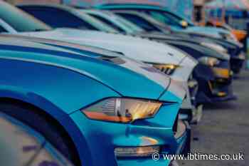 Major German Car Marketplace to Shut Down After Volkswagen Pulls Support: UK and German Jobs at Risk