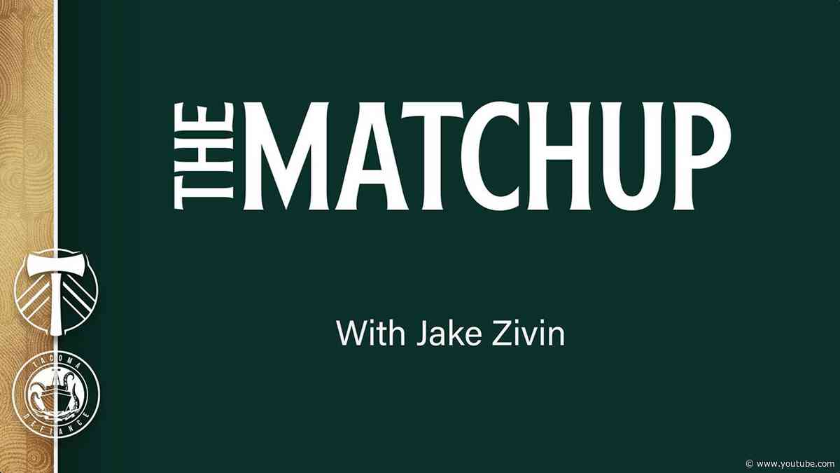 The Matchup | Timbers take on Tacoma in U.S. Open Cup
