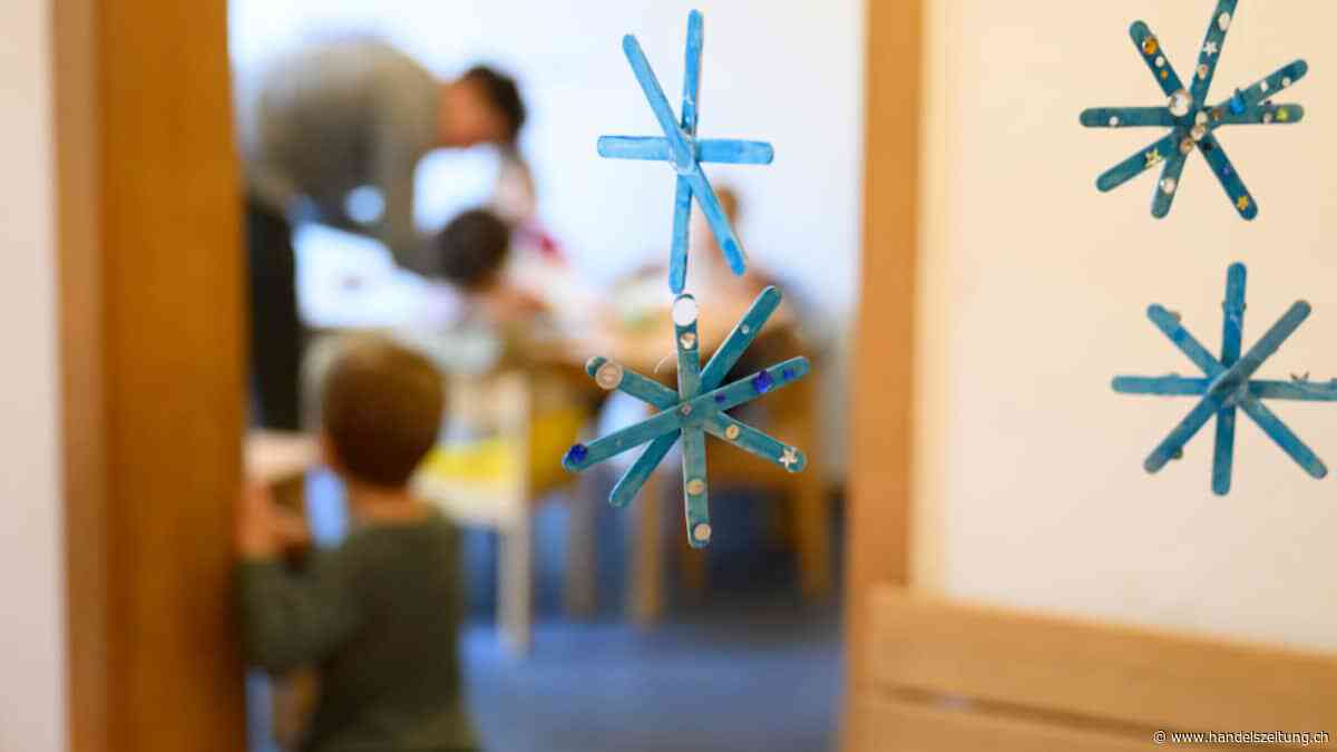 Nationalrat will Bund bei Kita-Betreuung nicht ausklammern
