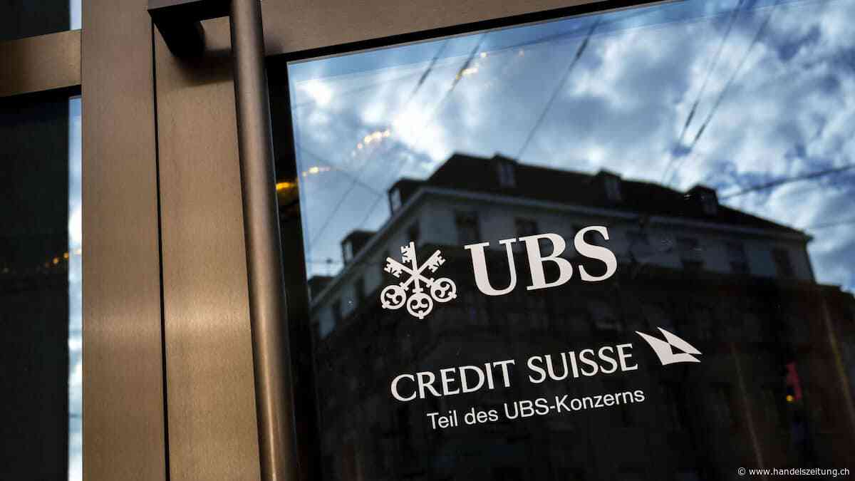 UBS muss 511 Millionen an US-Justizministerium zahlen