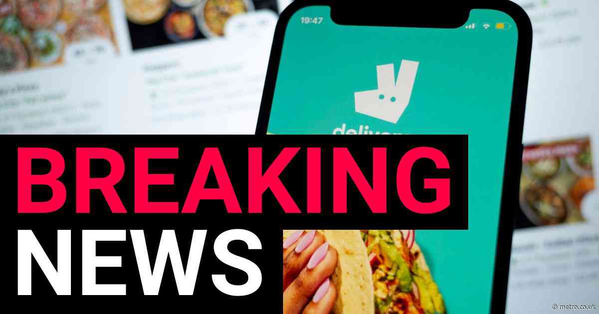 Deliveroo might disappear from your phone after £2,900,000,00 deal